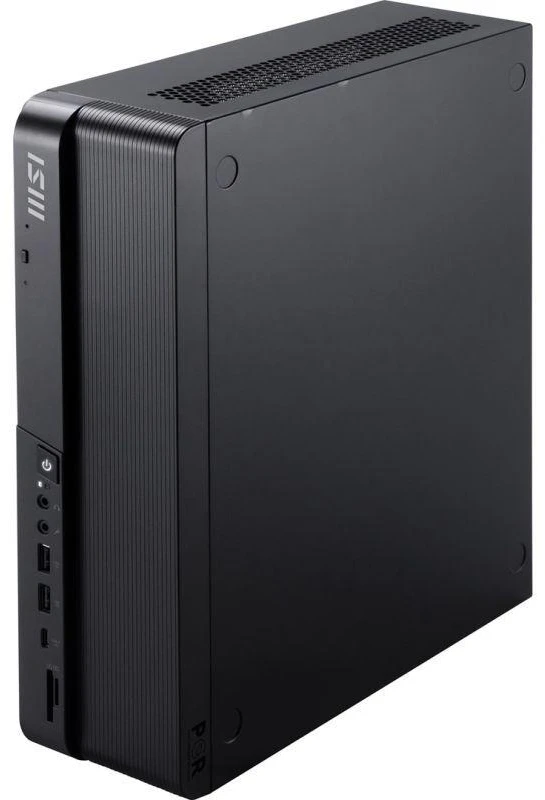 Stacionarus kompiuteris MSI PRO DP80 A14G-003EU - i7-14700 | 16GB | 1TB | W11P | Juodas