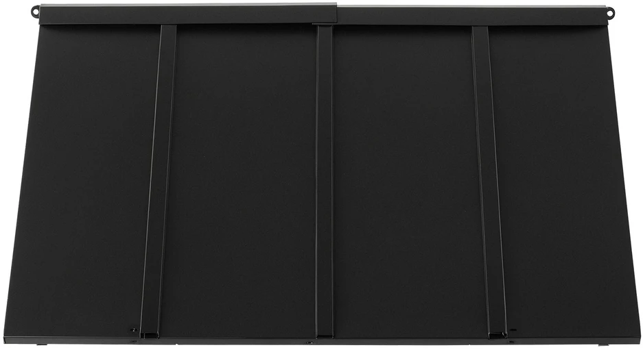 VEVOR Langų stogelis 1125x610 mm prie įėjimo