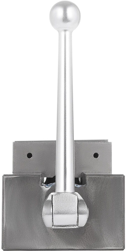 VEVOR 4 colių CNC spaustuvas
