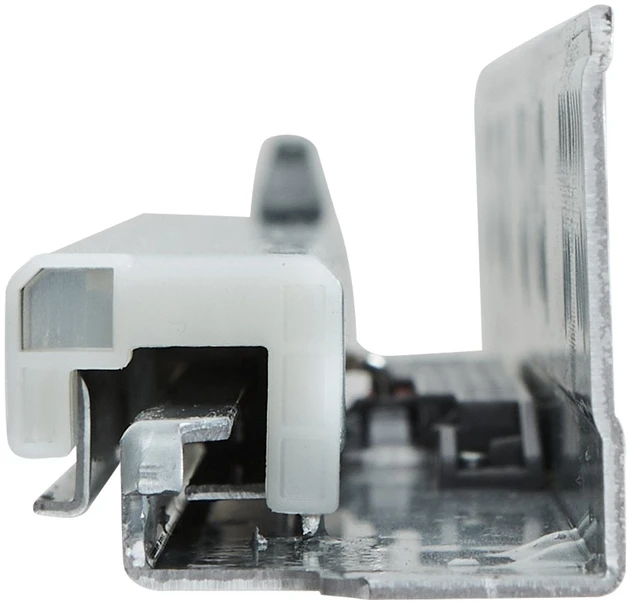VEVOR 10 porų palečių su užraktu, 533 mm