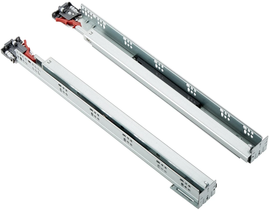 VEVOR 10 porų palečių su užraktu, 533 mm