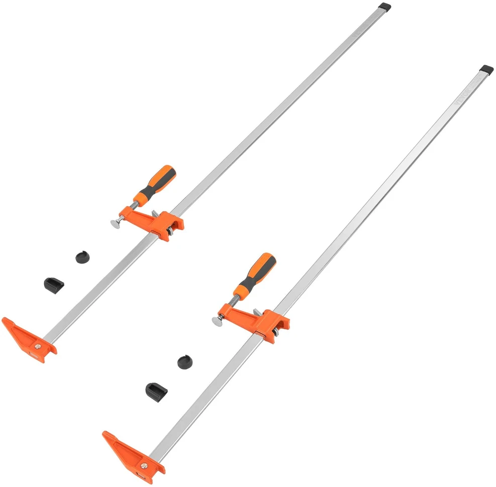 VEVOR Medžio apdirbimo spaustuvai, 2 vnt. 914 mm