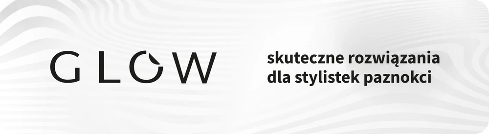 Activeshop Kosmetologinė lempa manikiūro procedūroms Glow L05, balta