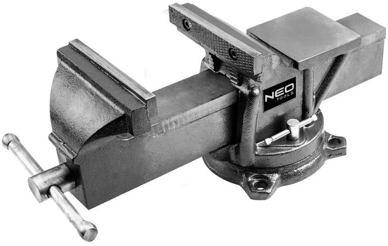 Stalinė spaustuvė NEO Tools 35-012