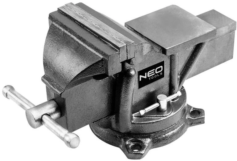 Stalinė spaustuvė NEO Tools 35-012