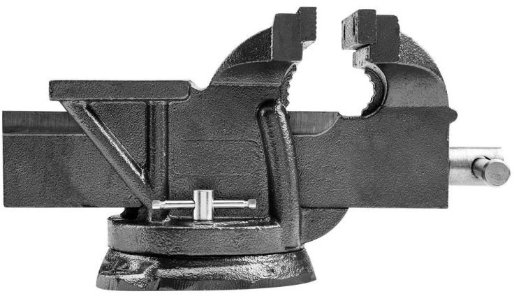 Stalinė spaustuvė NEO Tools 35-012