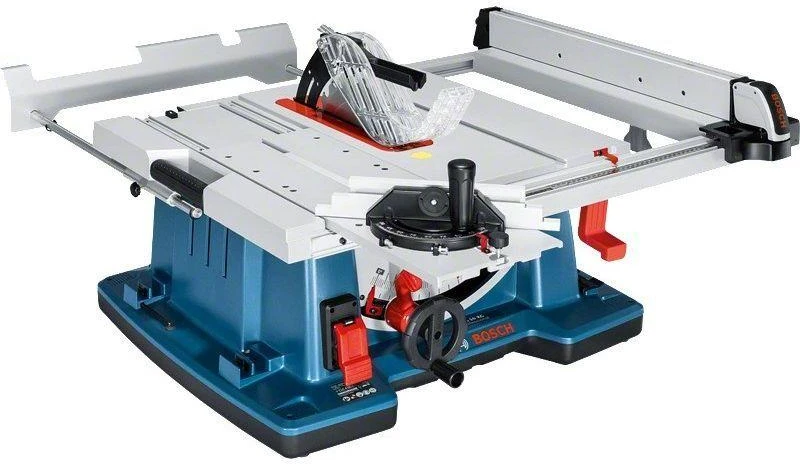 Bosch Stacionarios pjovimo staklės GTS 10 XC