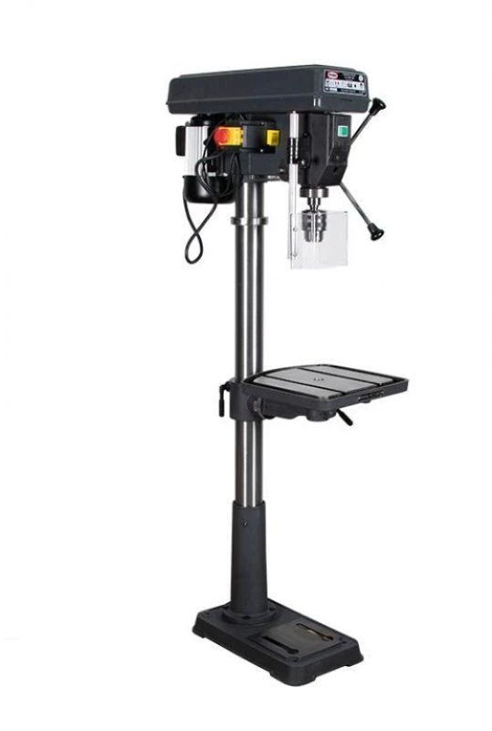 Stalinės gręžimo staklės PROMA E-1720F/400