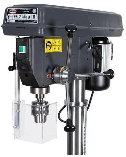 Stalinės gręžimo staklės PROMA E-1720F/400