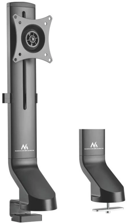 MACLEAN MC-853 Maclean MC-853 Monitorius laikiklis 17 -32 8kg tinka MC-848 ir MC-849