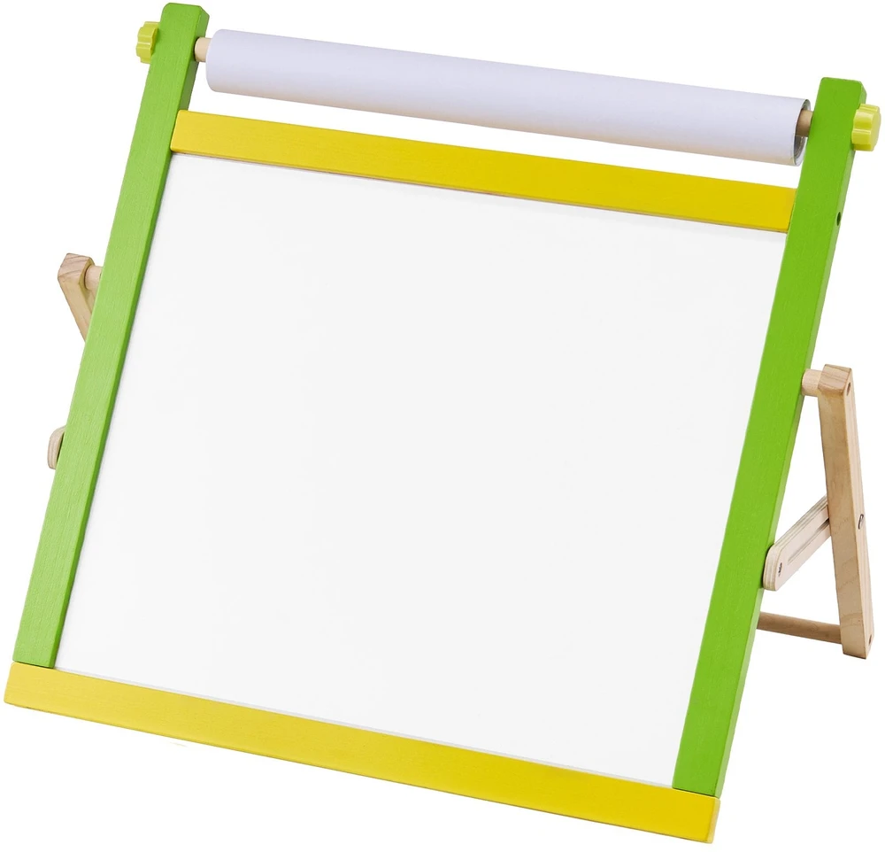 VEVOR 3-in-1 vaikų meno molbertas