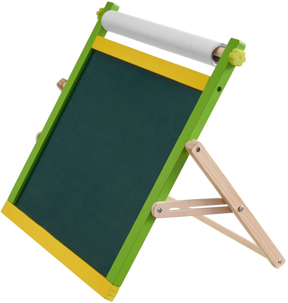 VEVOR 3-in-1 vaikų meno molbertas