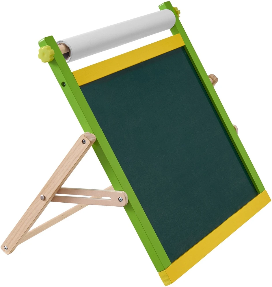 VEVOR 3-in-1 vaikų meno molbertas