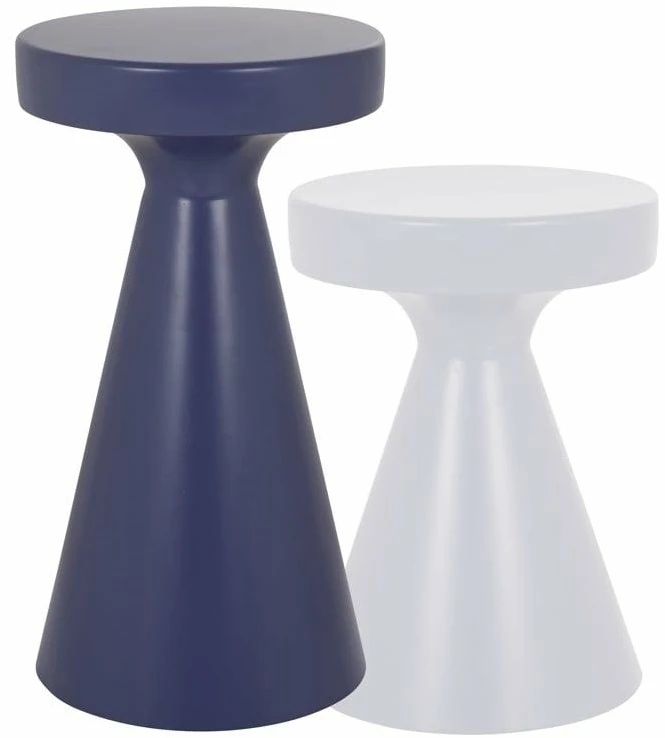 Staliukas KIMBLE 30, violetinis