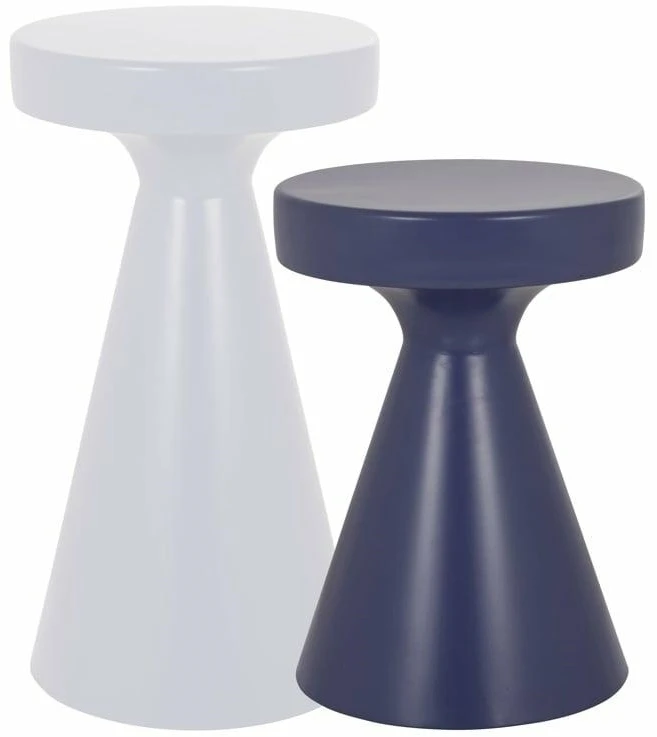 Staliukas KIMBLE 30, violetinis