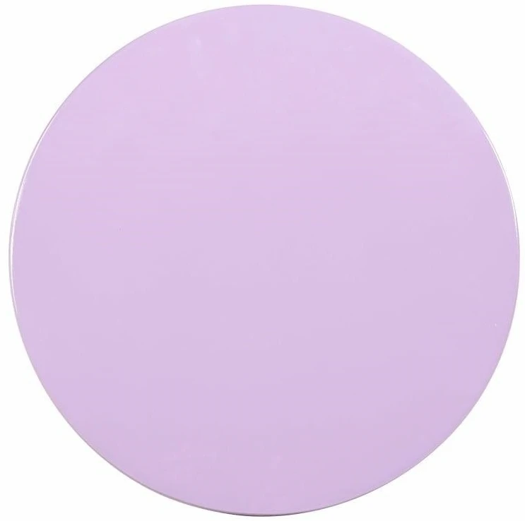 Staliukas ROSLY, violetinis