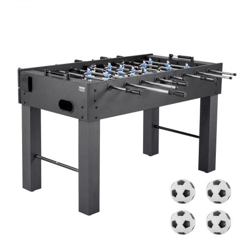 VEVOR Stalo futbolo stalas 137 cm