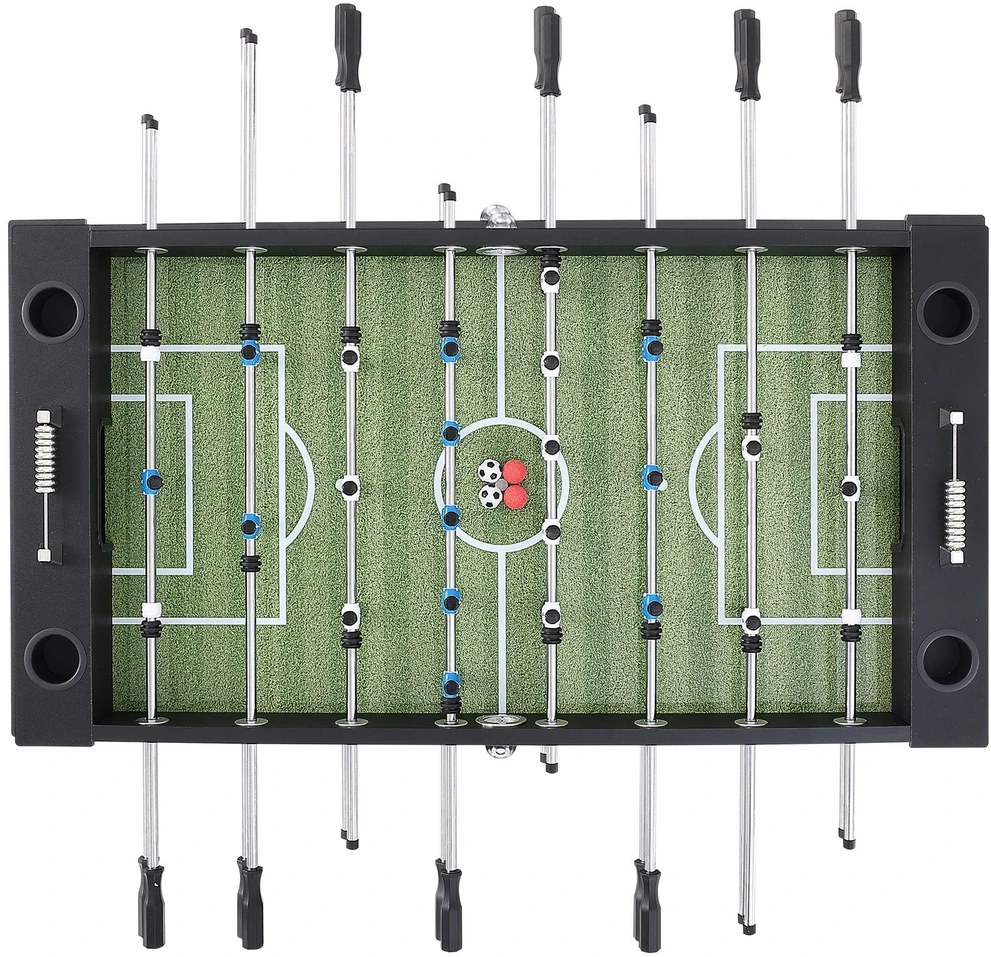 VEVOR Stalo futbolo stalas 140 cm