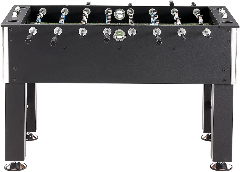 VEVOR Stalo futbolo stalas 140 cm