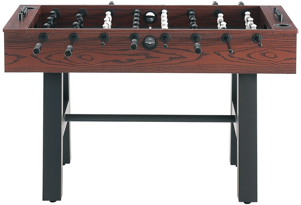 VEVOR Fusbolo stalas 140 cm su priedais