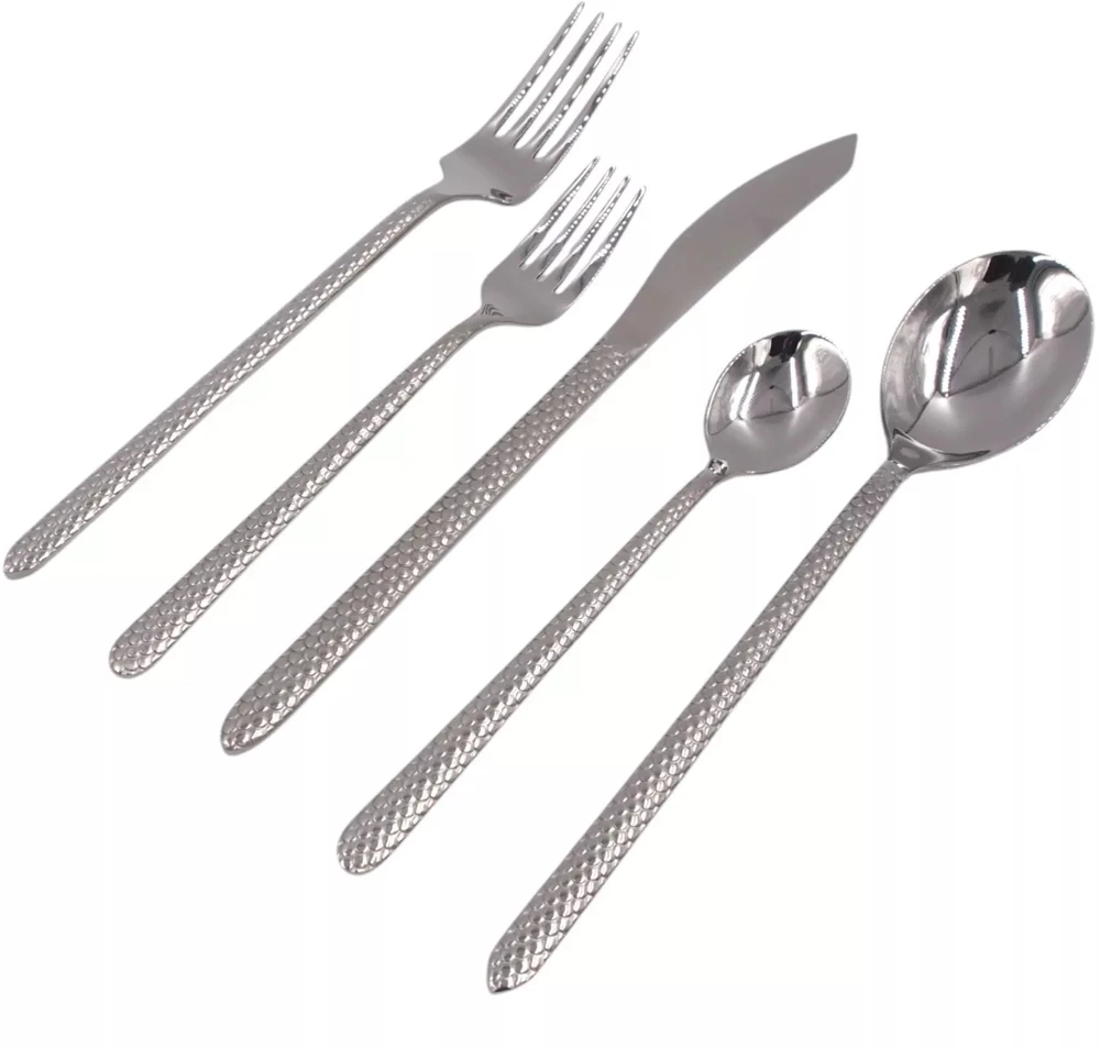 Stalo įrankių rinkinys TR1835B