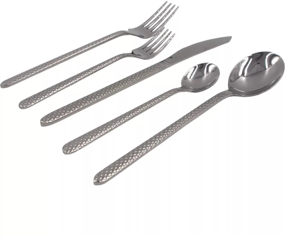 Stalo įrankių rinkinys TR1835B