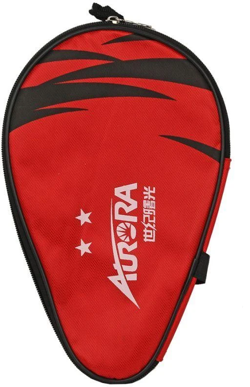 Stalo teniso raketė Aurora 2* short SG6622