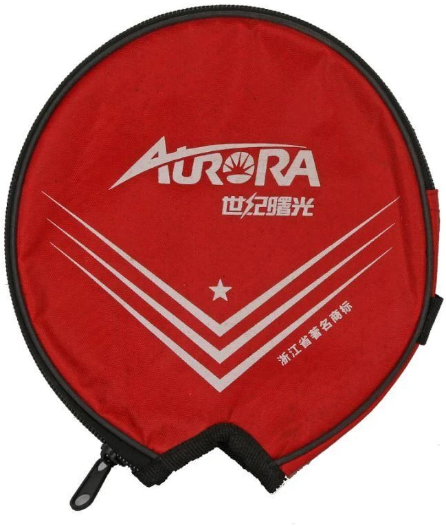 Stalo teniso raketė Aurora PRO 1* SG 1006 trumpa rankena