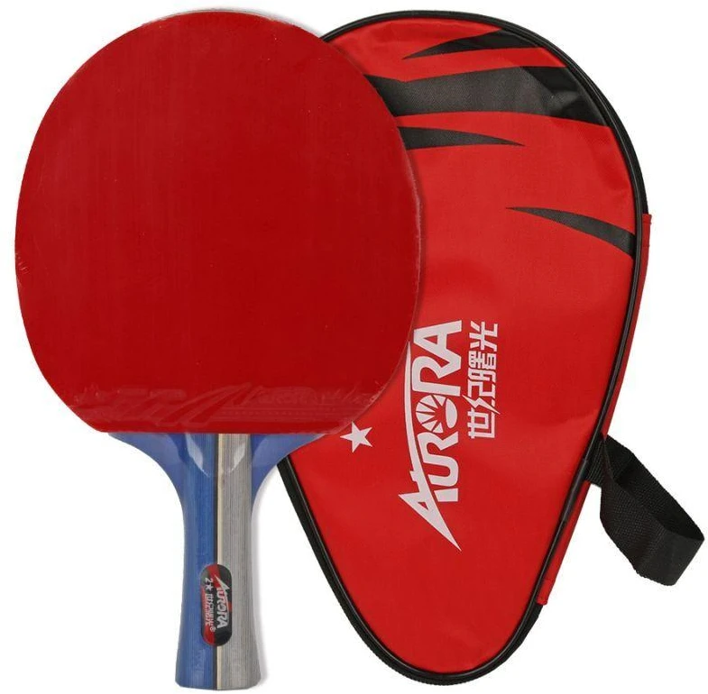 Stalo teniso raketė Aurora PRO 2* SG 2002