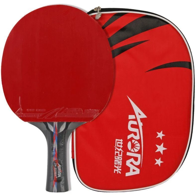 Stalo teniso raketė Aurora PRO 3* SG 3002