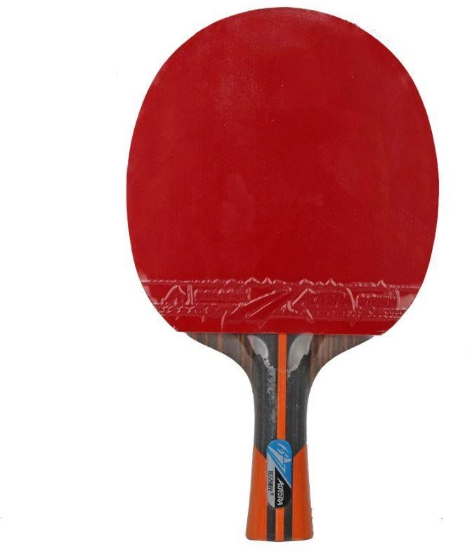 Stalo teniso raketė Aurora PRO 6* SG 6002