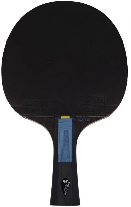 Stalo teniso raketė Butterfly Ovtcharov Sapphire 85222