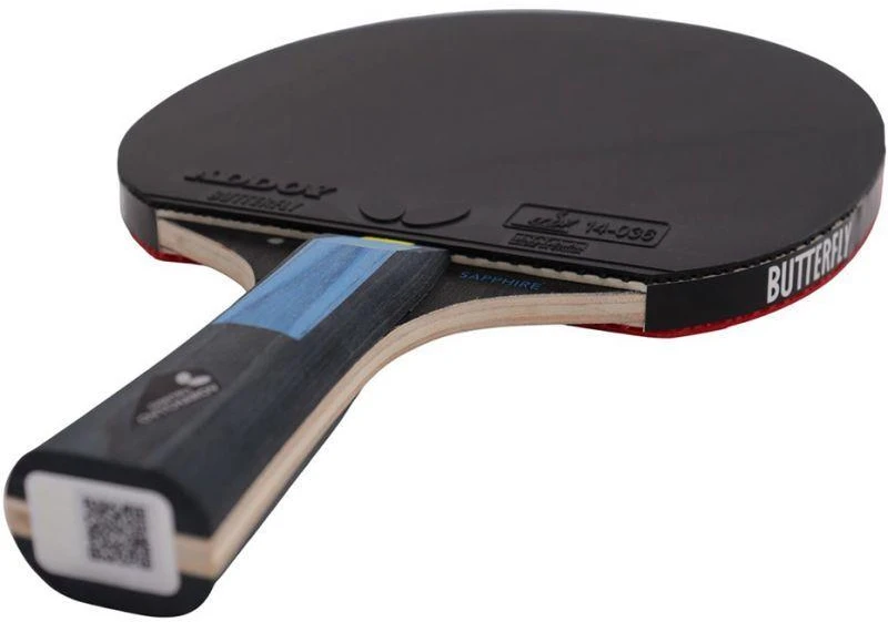 Stalo teniso raketė Butterfly Ovtcharov Sapphire 85222