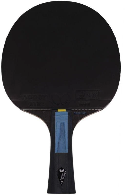 Stalo teniso raketė Butterfly Ovtcharov Sapphire 85222