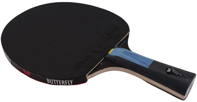 Stalo teniso raketė Butterfly Ovtcharov Sapphire 85222