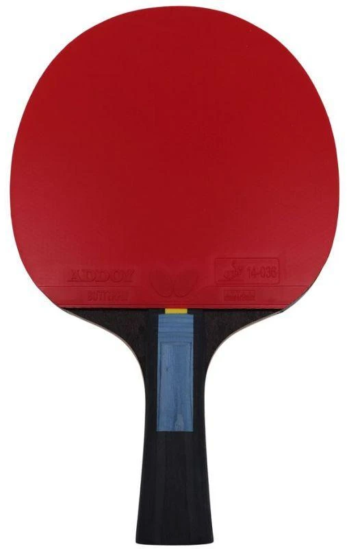 Stalo teniso raketė Butterfly Ovtcharov Sapphire 85222