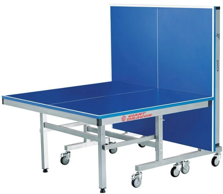 Stalo teniso stalas Giant Dragon K2008 ITTF INDOOR