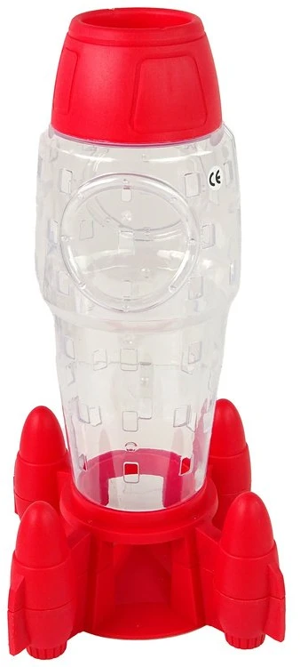 Lean Toys Aktyvus žaidimas Bokštas