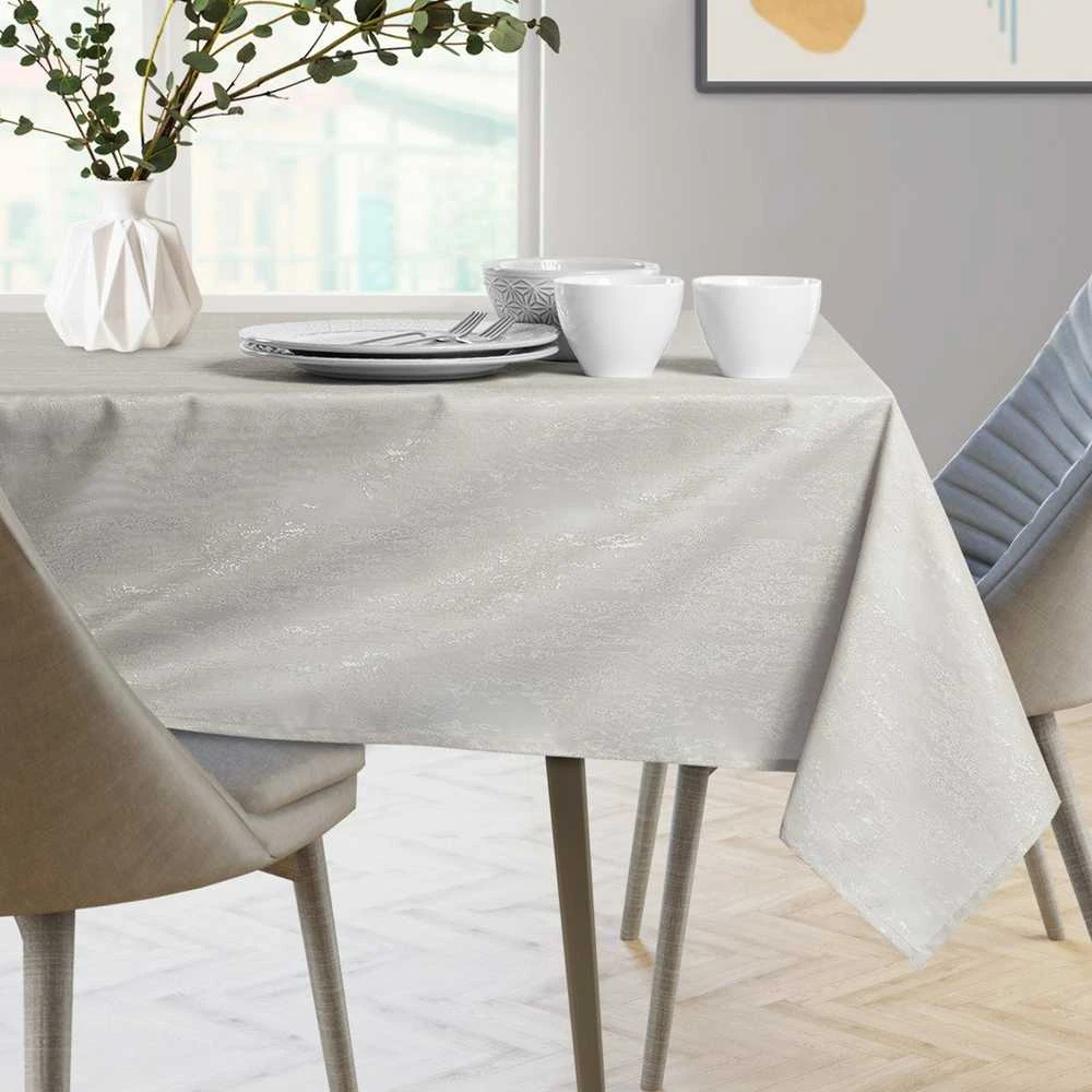 AmeliaHome Staltiesė 110×110 cm AH VESTA