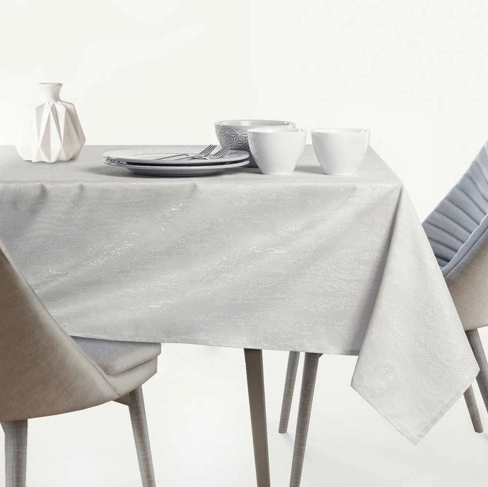 AmeliaHome Staltiesė 110×110 cm AH VESTA