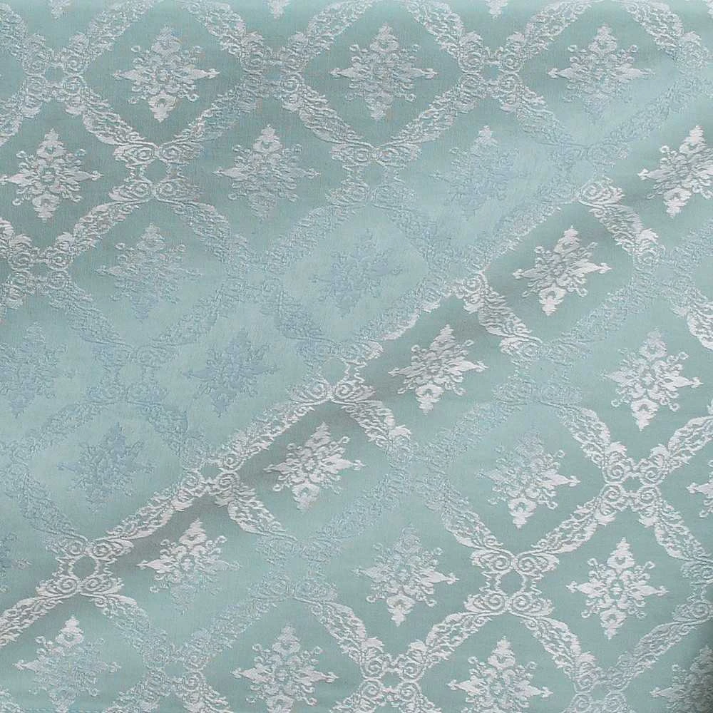 DecoKing Staltiesė 110×110 cm mėtinė DK MAYA