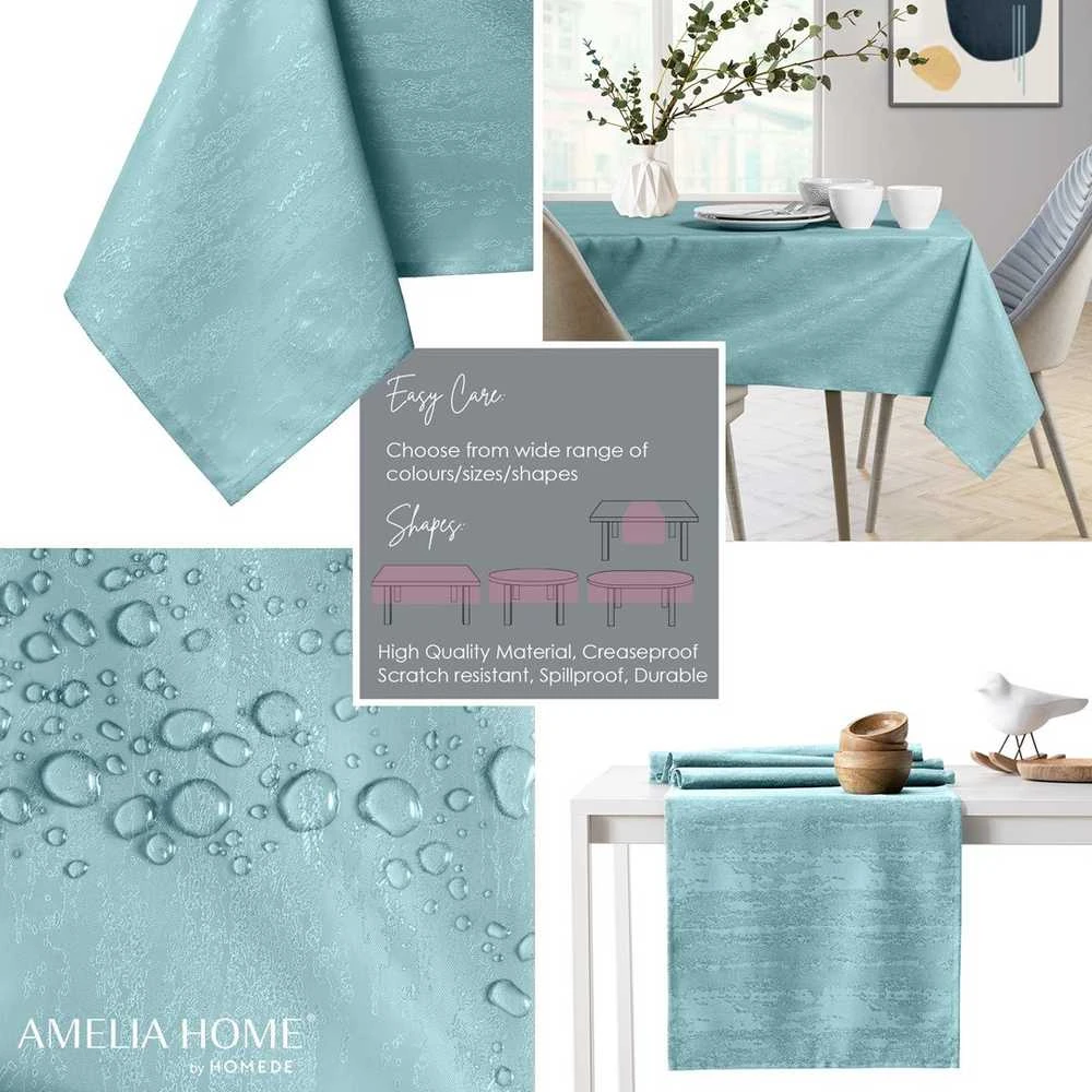 AmeliaHome Staltiesė 110×180 cm VESTA