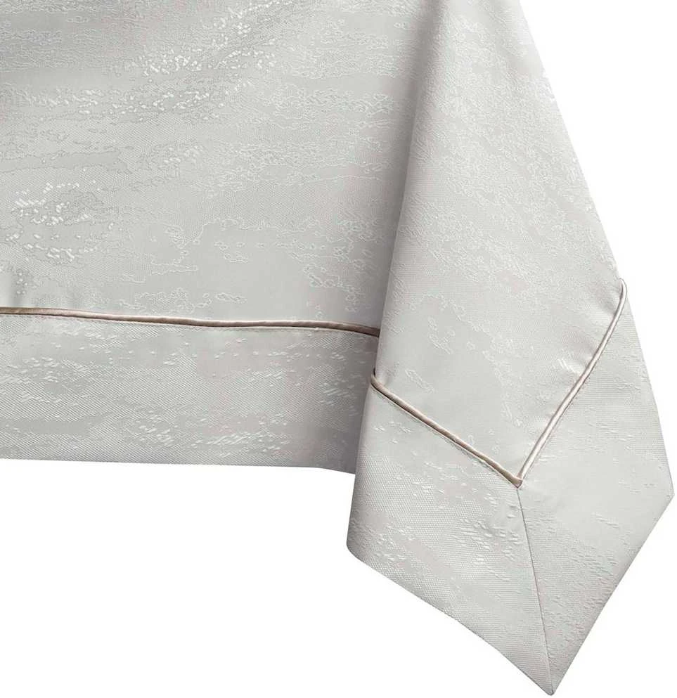 AmeliaHome Staltiesė 120×220 ecru Vesta