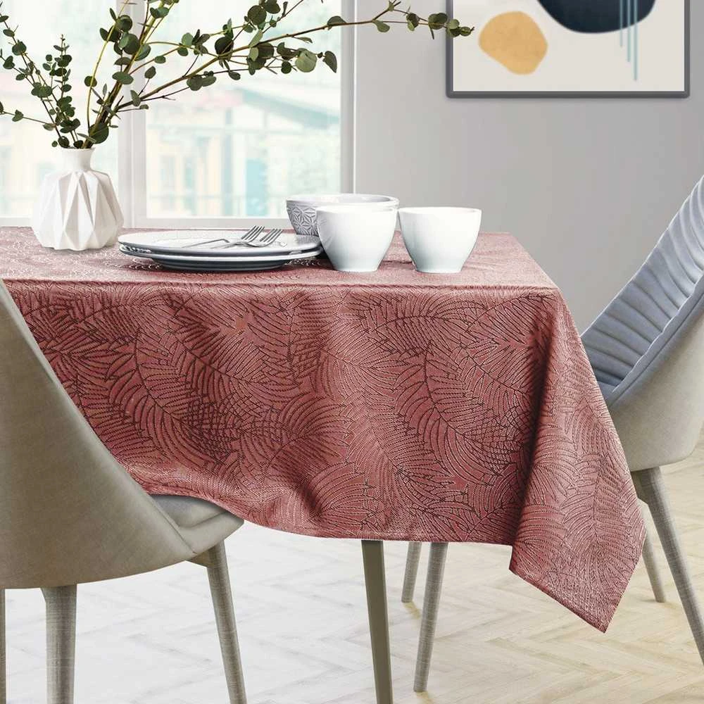 AmeliaHome Staltiesė 120×260 rožinė GAIA