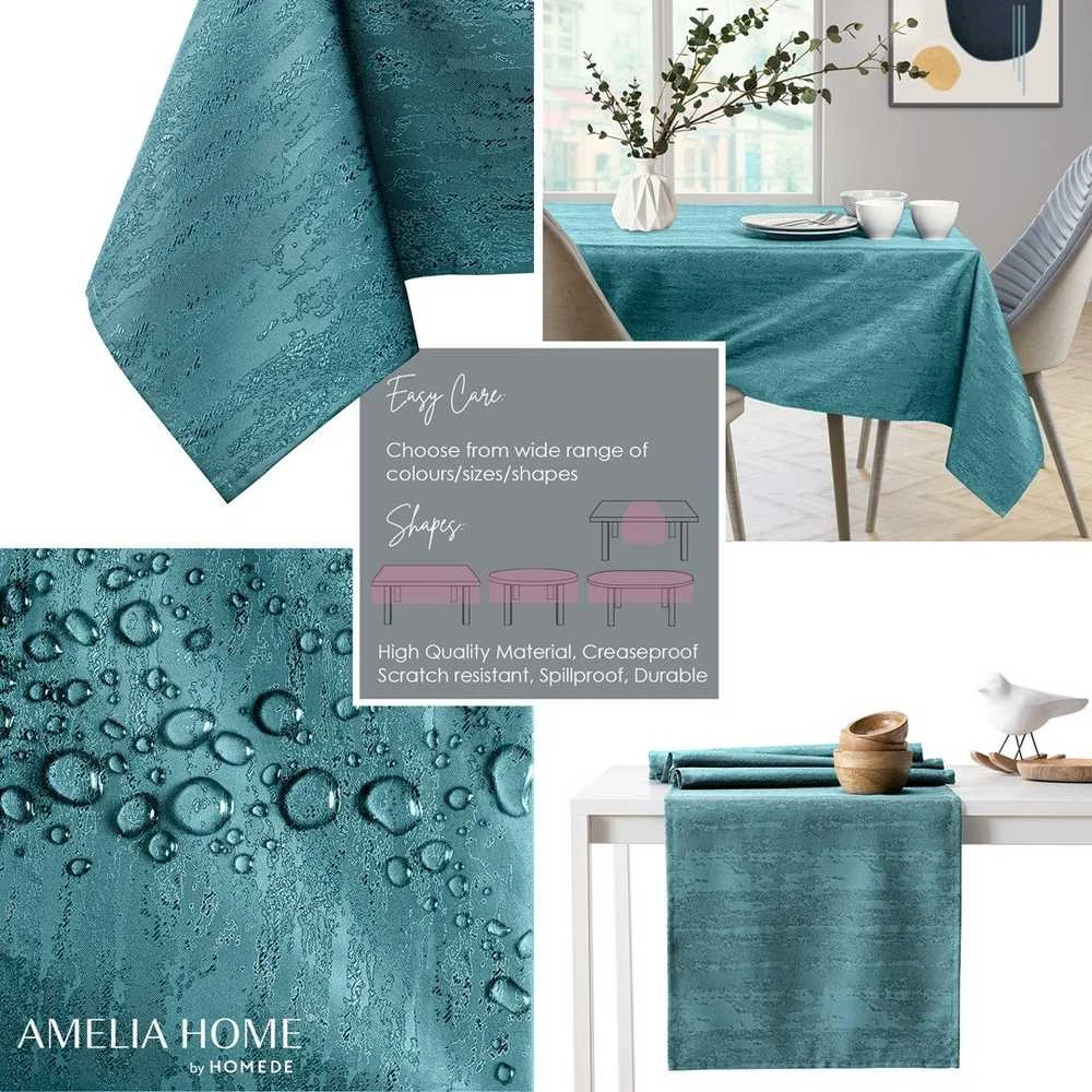 AmeliaHome Staltiesė 130×180 AH VESTA