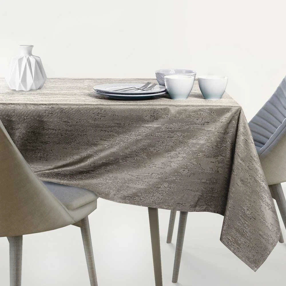 AmeliaHome Staltiesė 140×200 kapučino spalvos AH VESTA HMD