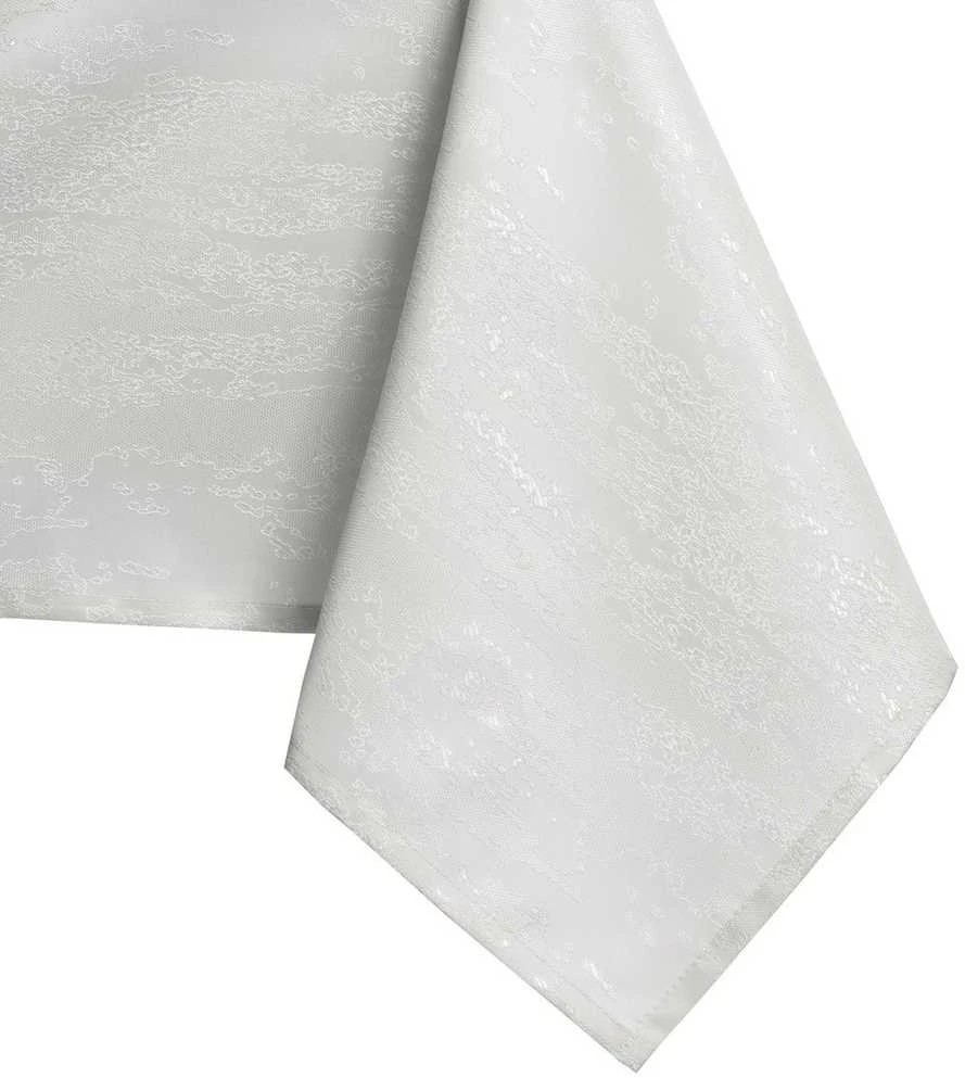 AmeliaHome Staltiesė 140×350 cm ecru AH VESTA HMD