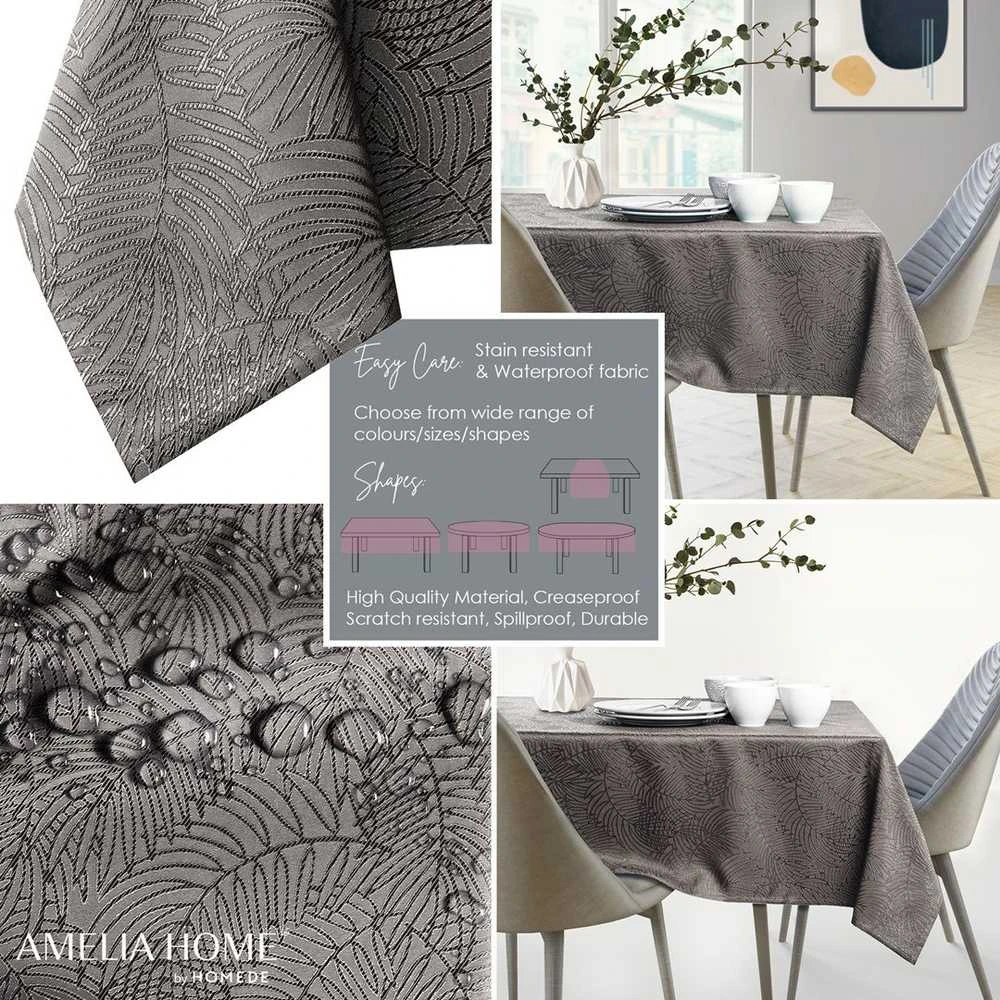 AmeliaHome Staltiesė 140×400 cm AH GAIA