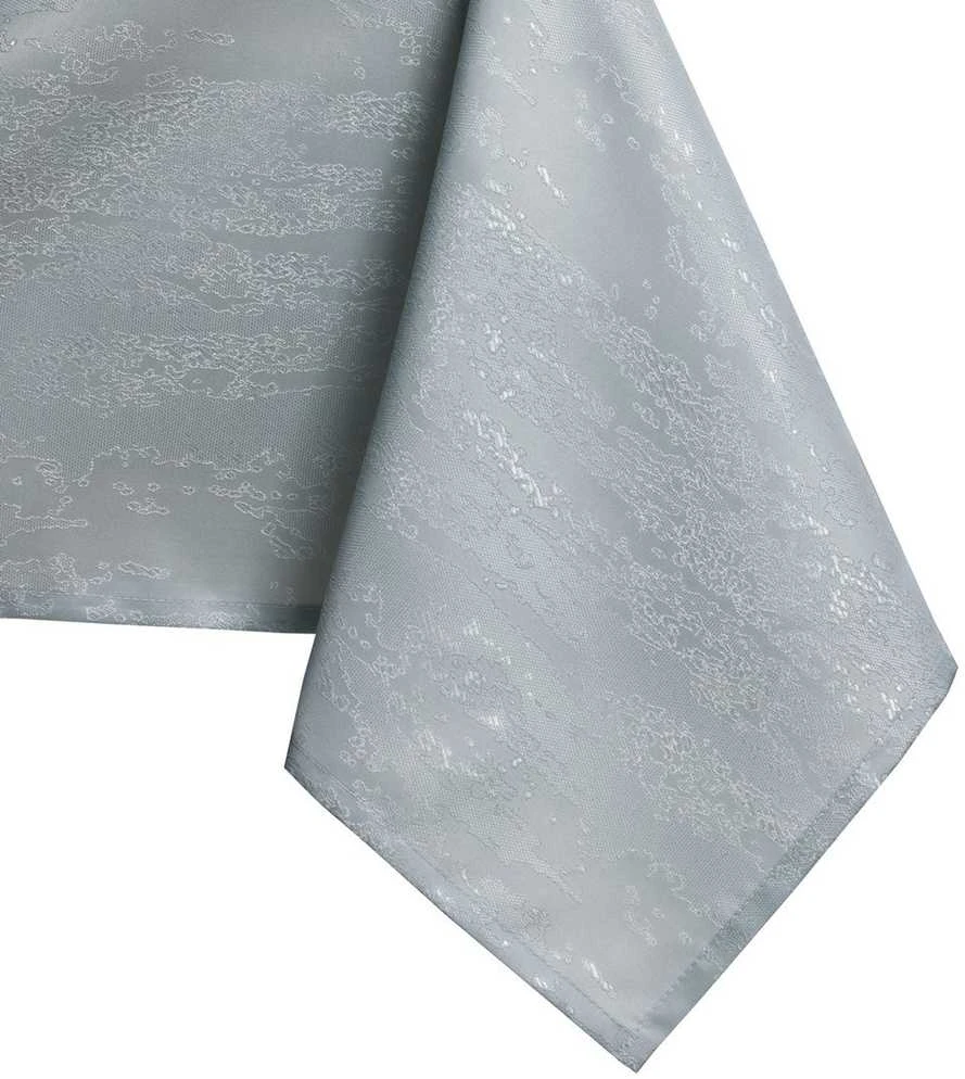 Staltiesė 140×500 cm šviesiai pilka AH VESTA HMD
