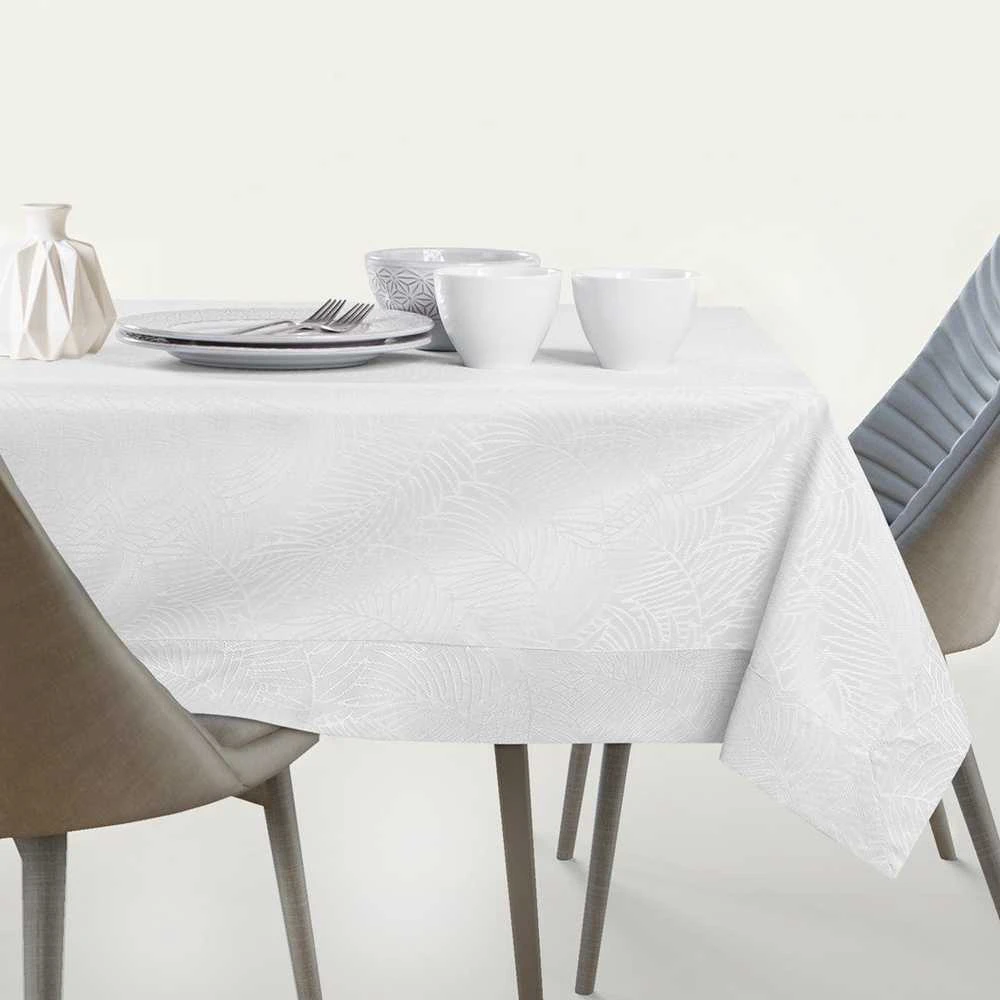 AmeliaHome Staltiesė 150×300 balta AH GAIA HMD
